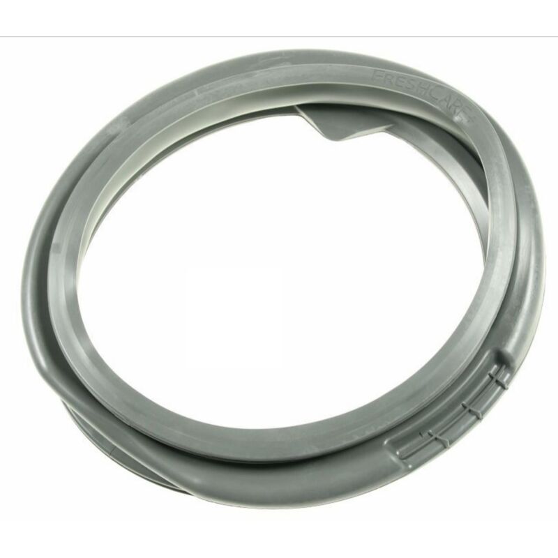 Image of Soffietto Guarnizione Porta Oblo' Lavatrice Whirlpool 481010947486 Compatibile