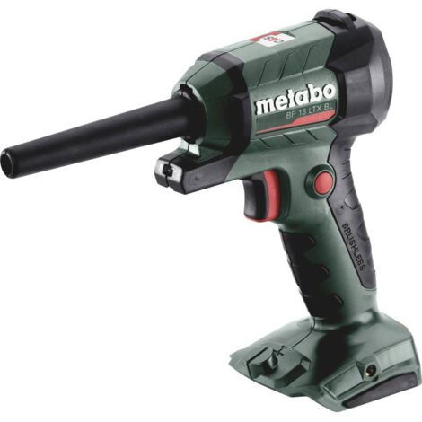 Soffietto METABO 18V BP 18 LTX BL 600798850
