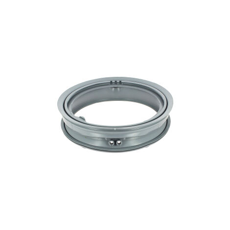 Soffietto oblò con pipetta mds41955001 per lavatrice lg
