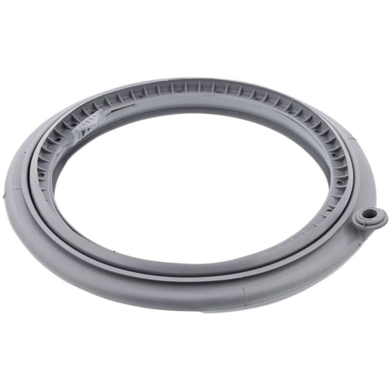 Guarnizione Soffietto Oblo' Porta Lavatrice Rex Electrolux Ardo Whirlpool