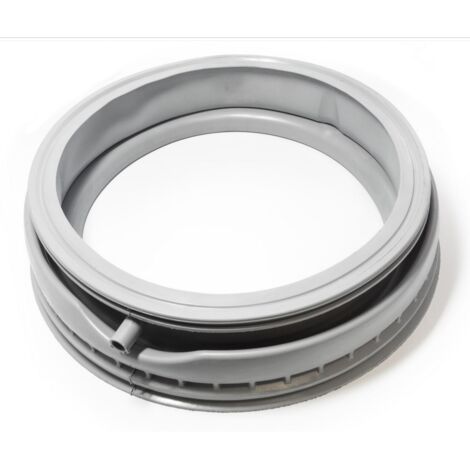 SOFFIETTO OBLO GUARNIZIONE PORTA LAVATRICE BOSCH SIEMENS WFO MAXX WFO MAXX4 CLAS