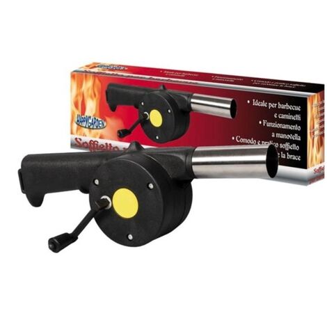 SOFFIETTO PER BARBEQUE
