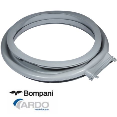 SOFFIETTO PORTA OBLO' GUARNIZIONE ARDO BOMPANI WHIRLPOOL LAVASCIUGA