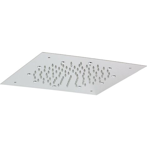 Sphera-Soffione Sky a soffitto-SD4956643CR-60x40-Quaranta Ceramiche