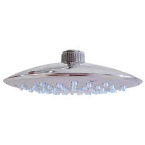 SOFFIONE DOCCE ANTICALCARE BOWL cm 20 AGLAIA 01286