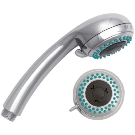 Soffione doccia 4 funzioni / 75551 / WAVE