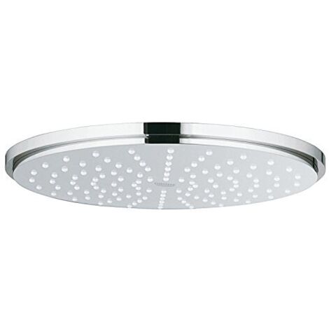 Soffione doccia a pioggia Cosmo 210 5L