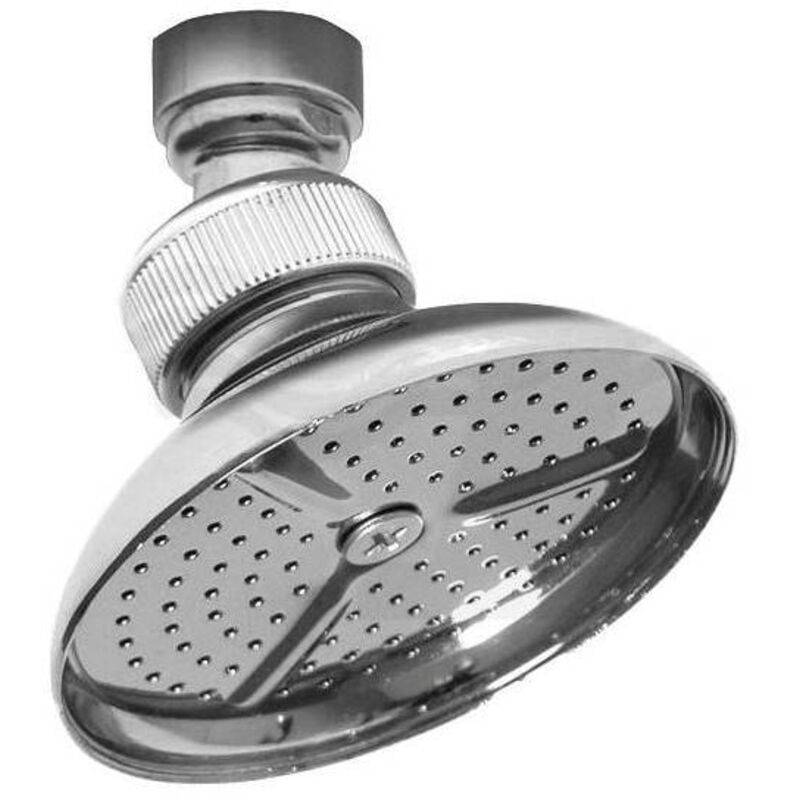 Marca - Pommeau de douche à joint de cloche