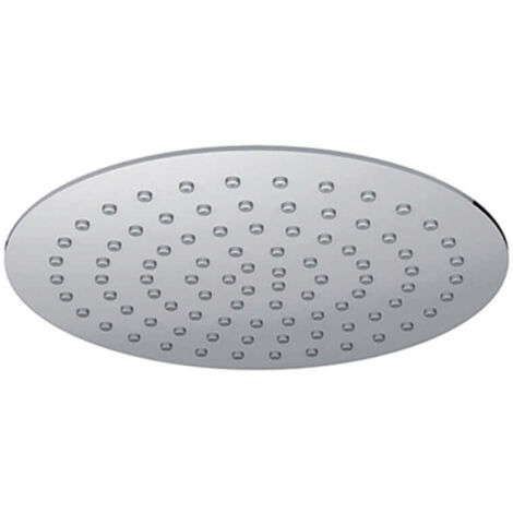 Soffione Doccia Anticalcare Jacuzzi 25 cm COD 1811052JA00