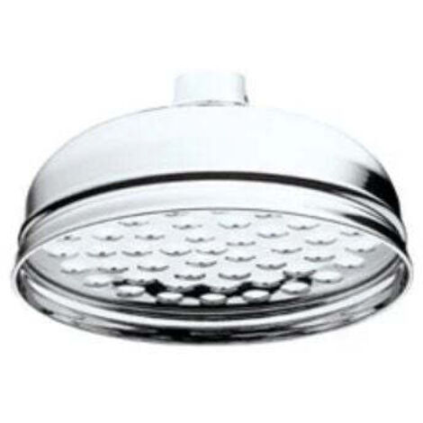 Soffione doccia  attacco F 1/2"