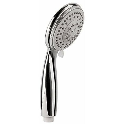 Soffione Doccia Comfort Barca 5 Chrom