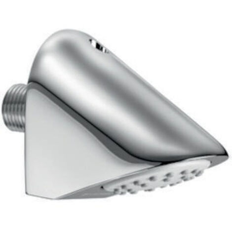 Soffione doccia COMFORT Flex angolo di inclinazione 12-32G 1/2Z, cromo SCHELL