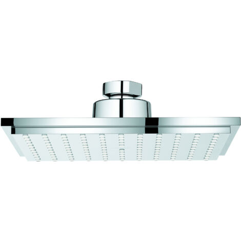 Soffione doccia Grohe Euphoria Cube 152 - 27705000