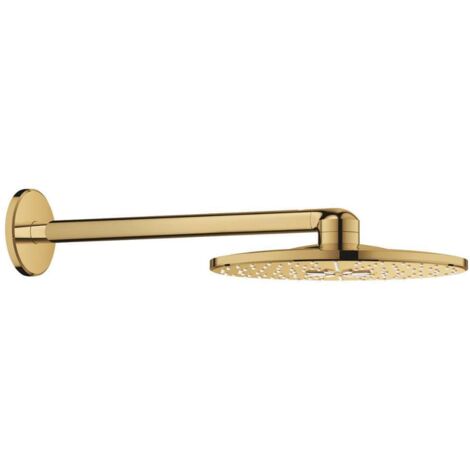 Soffione doccia Grohe RSHOW SmAct 310 co sole
