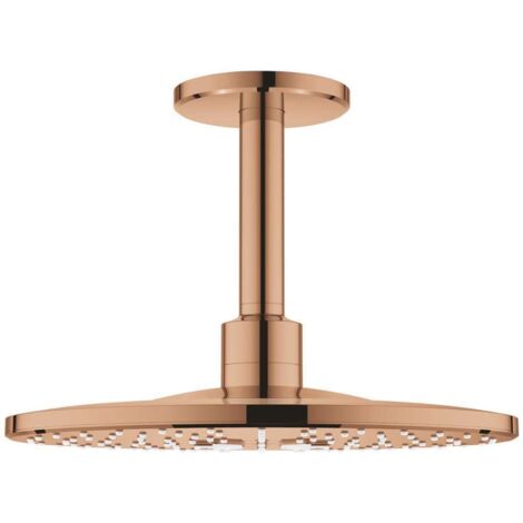 Soffione doccia Grohe RSHOW SmAct 310 wa sole