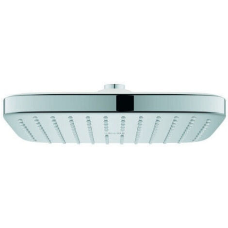 Soffione doccia Grohe Tempesta Cube 250 26685 9,5 l / min. cromo