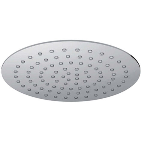Soffione Doccia Jacuzzi 30 cm Tondo