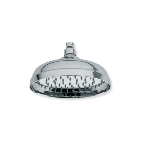 Soffione doccia Lord 20cm cromo di Sphera