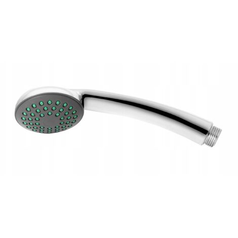 SOFFIONE DOCCIA MANUELA