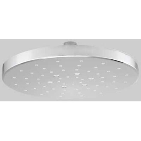 Soffione Doccia "Meridiano" Tondo Ø 230