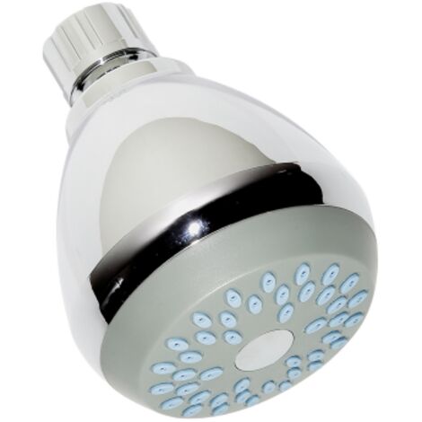 SOFFIONE DOCCIA MODELLO 12611 DIAM. 80 Diam. 80 DH