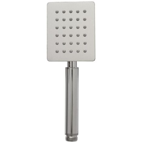 Soffione doccia monogetto low square ferrari welcome 605503