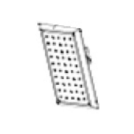 Soffione doccia per ns. art. 100-pap