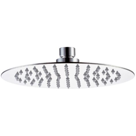 SOFFIONE DOCCIA TONDO DIAM. 300 MM CROMO MARIANI Diam. 300 mm