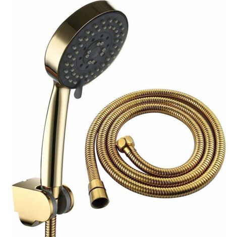 Soffione doccia universale per bagno