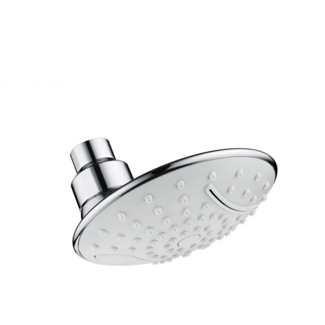 SOFFIONE EFESTO ECC CASCATA TOND2FZ