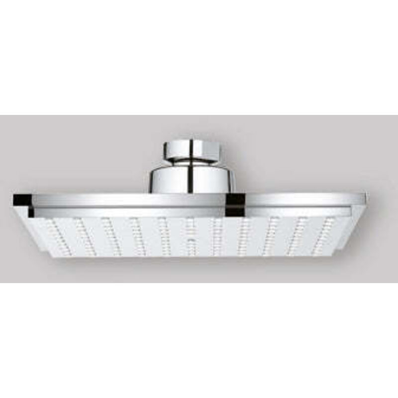 Pomme De Douche Euphoria Cube 152, 27705000, 27705000 Grohe