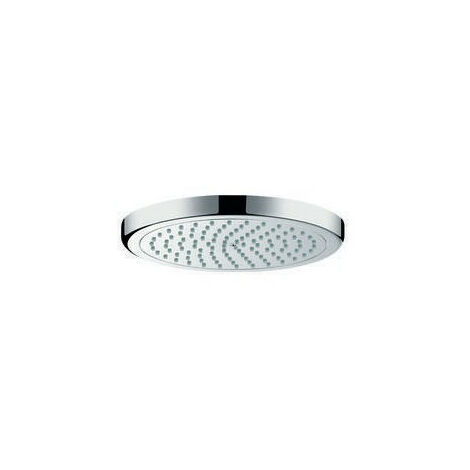Soffione HG senza DFB Croma 220 EcoSmart cromo