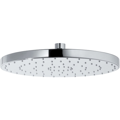 Soffione in abs d.200 linea spartaco diam. 200 mm