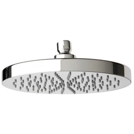SOFFIONE IN ABS D.200 LINEA SPARTACO Diam. 200 mm MAMOLI