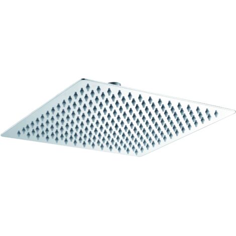 Soffione Quadro 25x25cm Imex Imex Rdc002