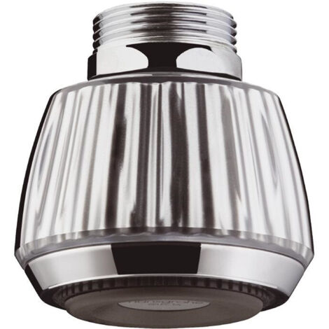 Soffione Selecta Classic 7/8Z filettatura interna, sporgenza 130 mm cromo HANSGROHE