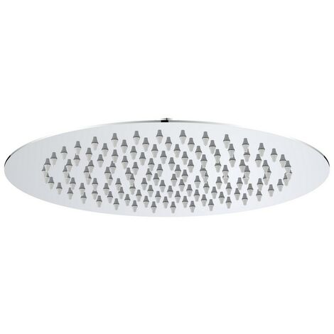 Soffione serie Giglio tondo diametro 25 cm
