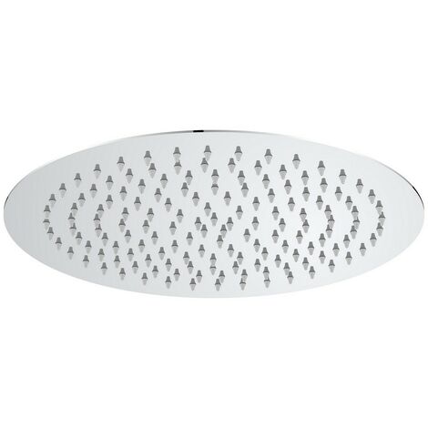 Soffione serie Giglio tondo diametro 30 cm