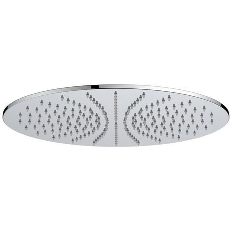 Soffione tondo ø40cm - Serie Olimpia