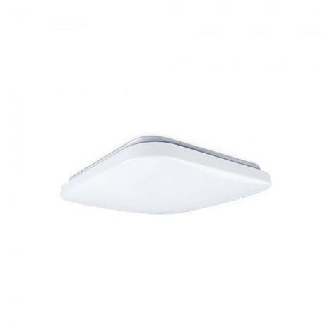 Soffitto a soffitto Livello 42W 4200K 3465lm quadrato bianco