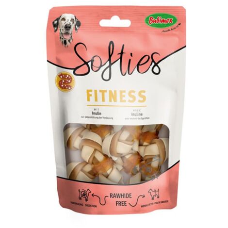 Sofites Fitness au poulet - 8 pièces
