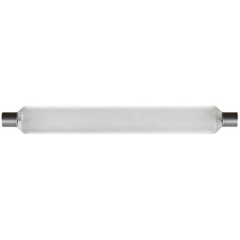 SOFITO DE LED S19 8W 880lm 3200K LUZ CALIDA Ø3,8x31cm EDM