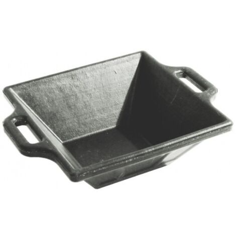 SOFOP TALIAPLAST - auge 12 litres caoutchouc "gaveta"