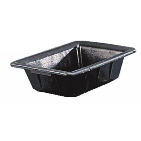 SOFOP TALIAPLAST - auge 20 litres caoutchouc carreleur