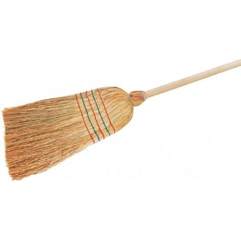 SOFOP TALIAPLAST - BALAI PAILLE DE RIZ 5 FILS