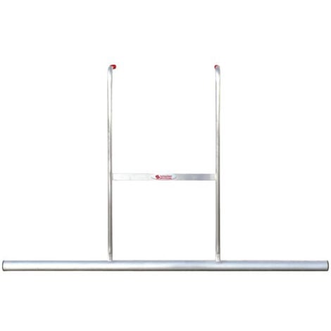 SOFOP TALIAPLAST - Barre à debuller monobloc "TALIASOL" 2,00m d.5cm - 2 m