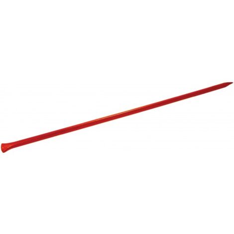 SOFOP TALIAPLAST - barre a mine hexagonale 125cm