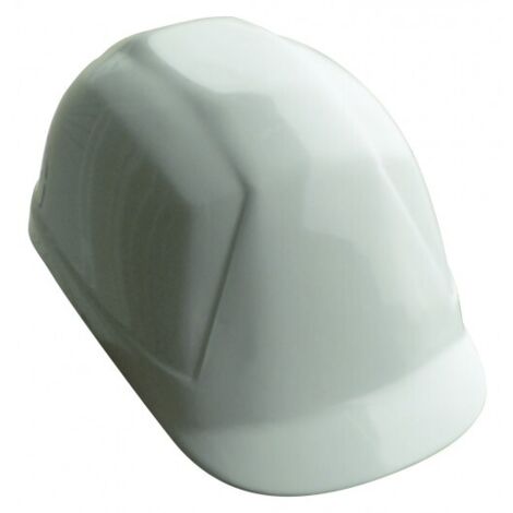 SOFOP TALIAPLAST - casquette taliacap blanche rb (coiffe plastique)