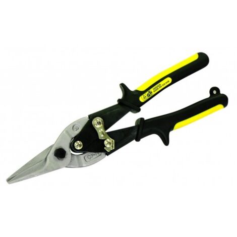 SOFOP TALIAPLAST - Cisaille coupe droite (type aviation)