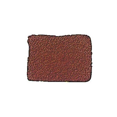 SOFOP TALIAPLAST - Colorant synthétique CIMENT BRUN FONCE 1KG